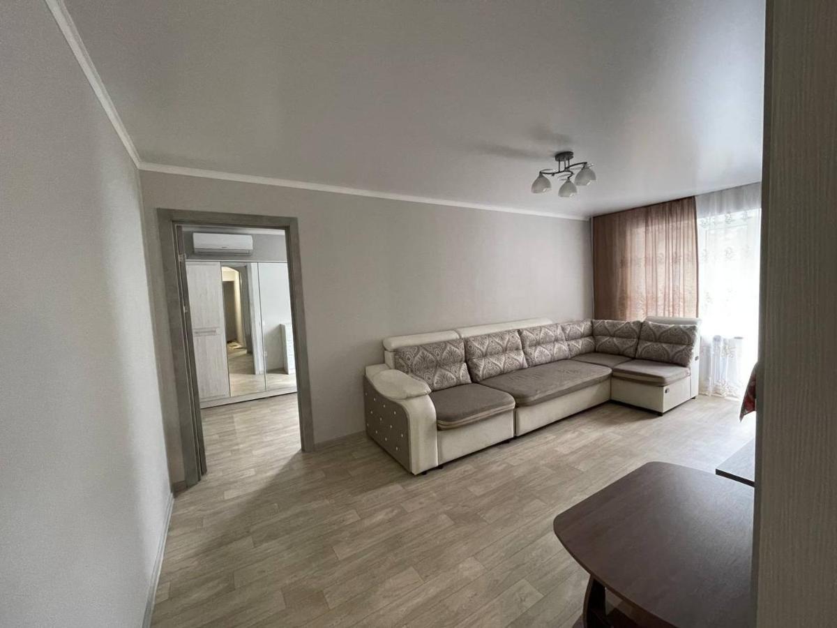Apartment On Kievskaya Street Bishkek Exteriör bild