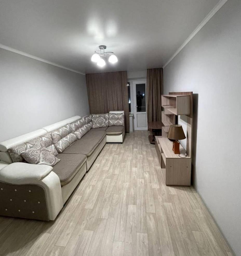 Apartment On Kievskaya Street Bishkek Rum bild