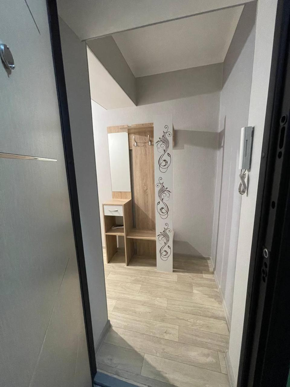 Apartment On Kievskaya Street Bishkek Rum bild